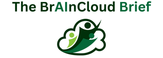 New BrainCloud Brief for HubSpot
